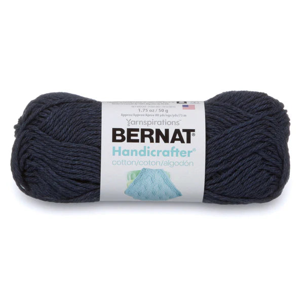 Bernat 50g "Handicrafter" 10-Ply Cotton Yarn