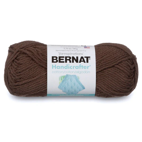 Bernat 50g "Handicrafter" 10-Ply Cotton Yarn