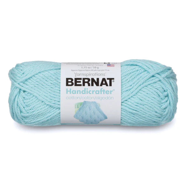 Bernat 50g "Handicrafter" 10-Ply Cotton Yarn