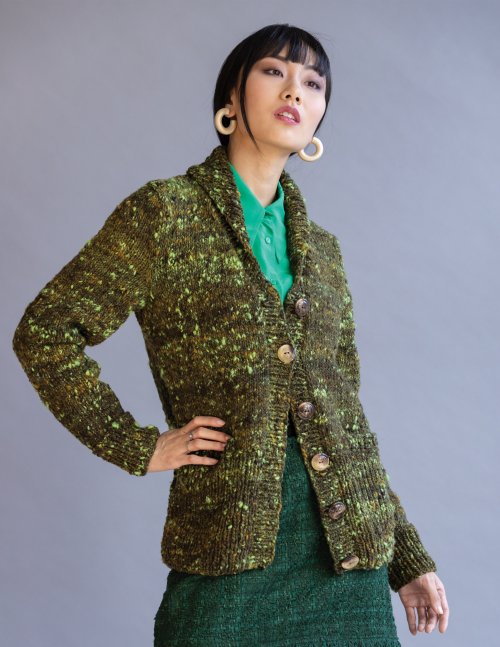 Noro Knitting Magazine - Issue 17