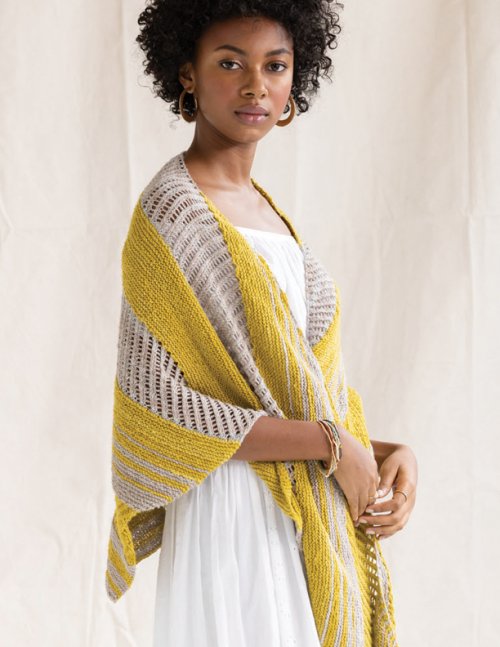 Noro Knitting Magazine - Issue 18