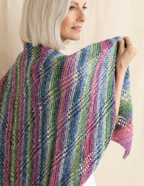 Noro Knitting Magazine - Issue 18