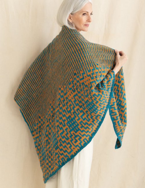 Noro Knitting Magazine - Issue 18