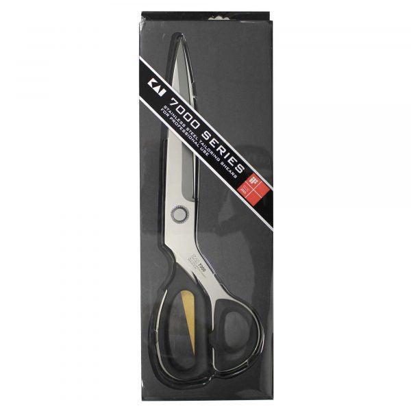 KAI "7000 Series" Professional 300mm (12") Tailors Shears