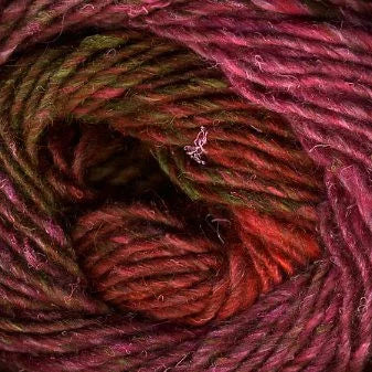 Noro 50g "Silk Garden" Silk Blend 10-Ply Yarn