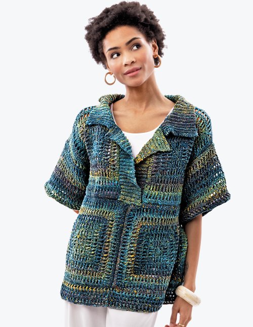 Noro Knitting Magazine - Issue 22