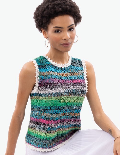 Noro Knitting Magazine - Issue 22
