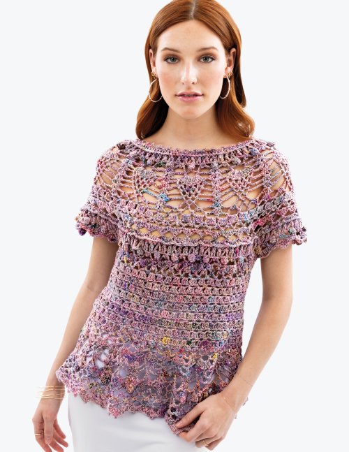 Noro Knitting Magazine - Issue 22