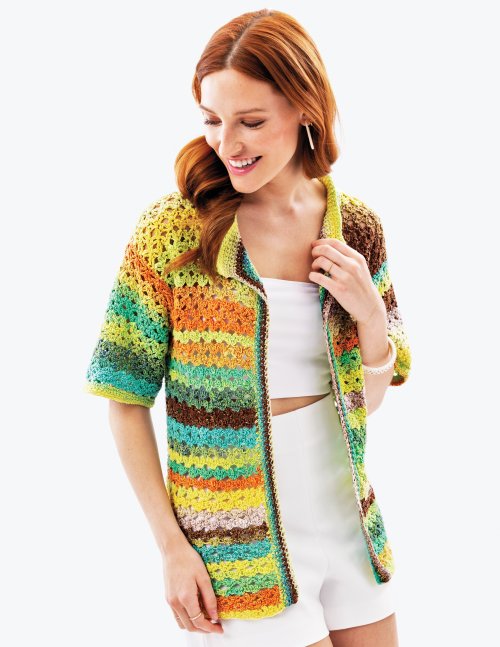Noro Knitting Magazine - Issue 22