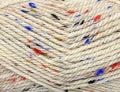 Cleckheaton 50g "Country Naturals" 8-Ply Wool Blend Yarn