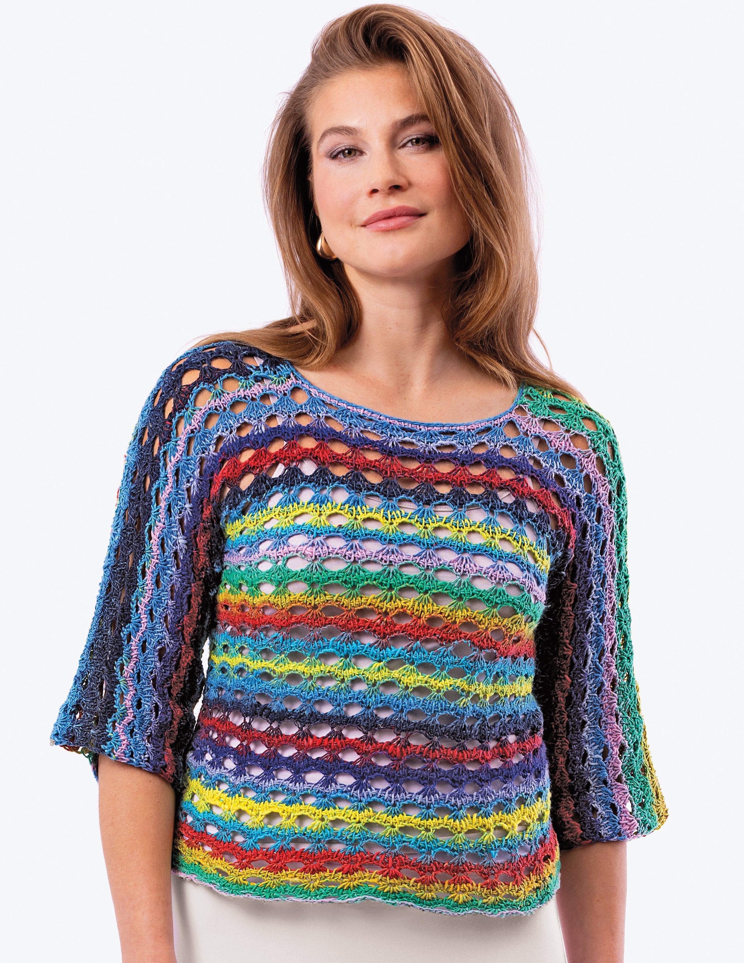 Noro Knitting Magazine - Issue 28