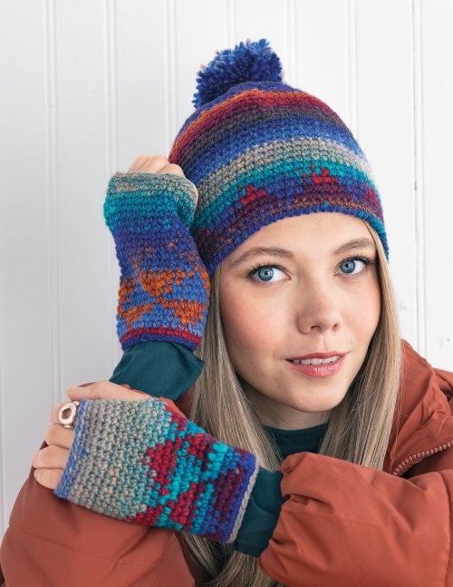 Noro Knitting Magazine - Issue 29
