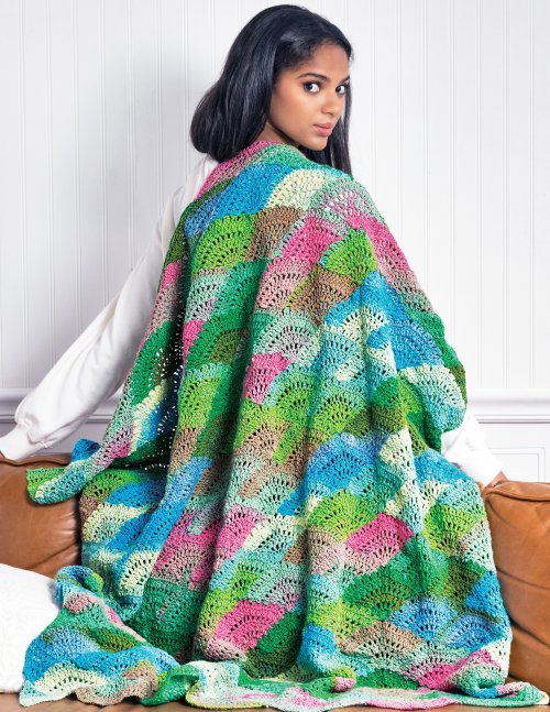 Noro Knitting Magazine - Issue 29
