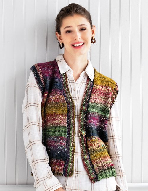Noro Knitting Magazine - Issue 29