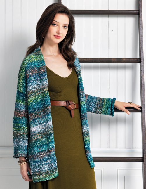 Noro Knitting Magazine - Issue 29
