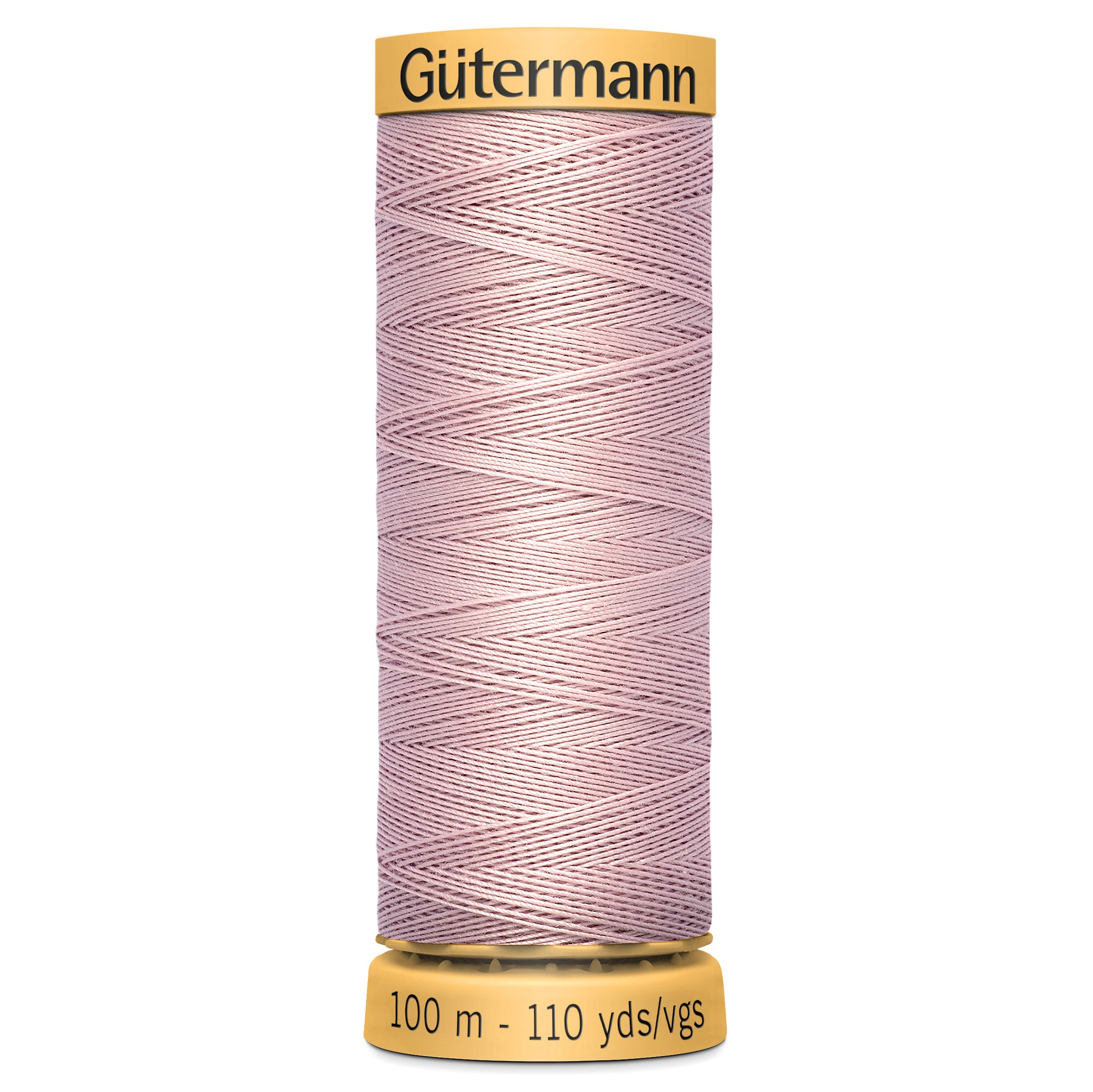 Gutermann Natural Cotton Sewing Thread - 100m Reel (Shades #1500 - #3999)