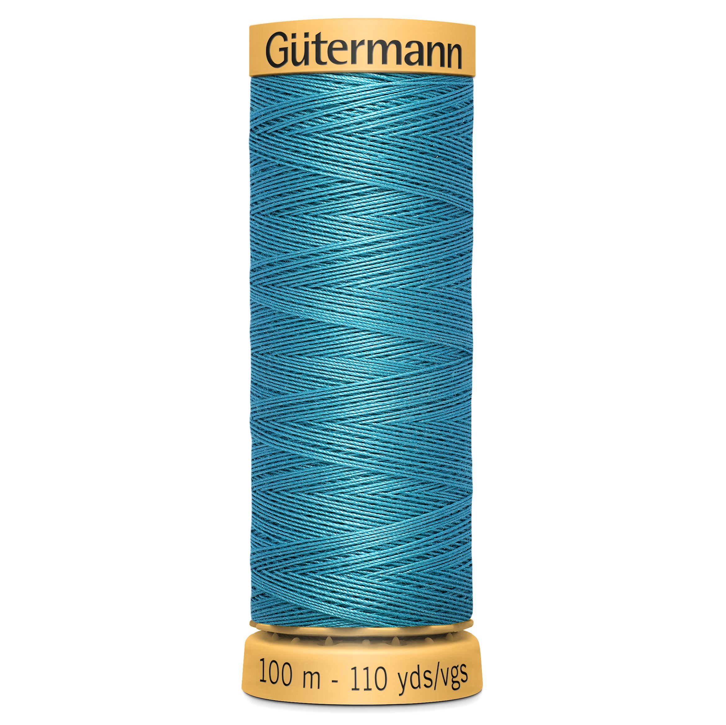 Gutermann Natural Cotton Sewing Thread - 100m Reel (Shades #7000+)