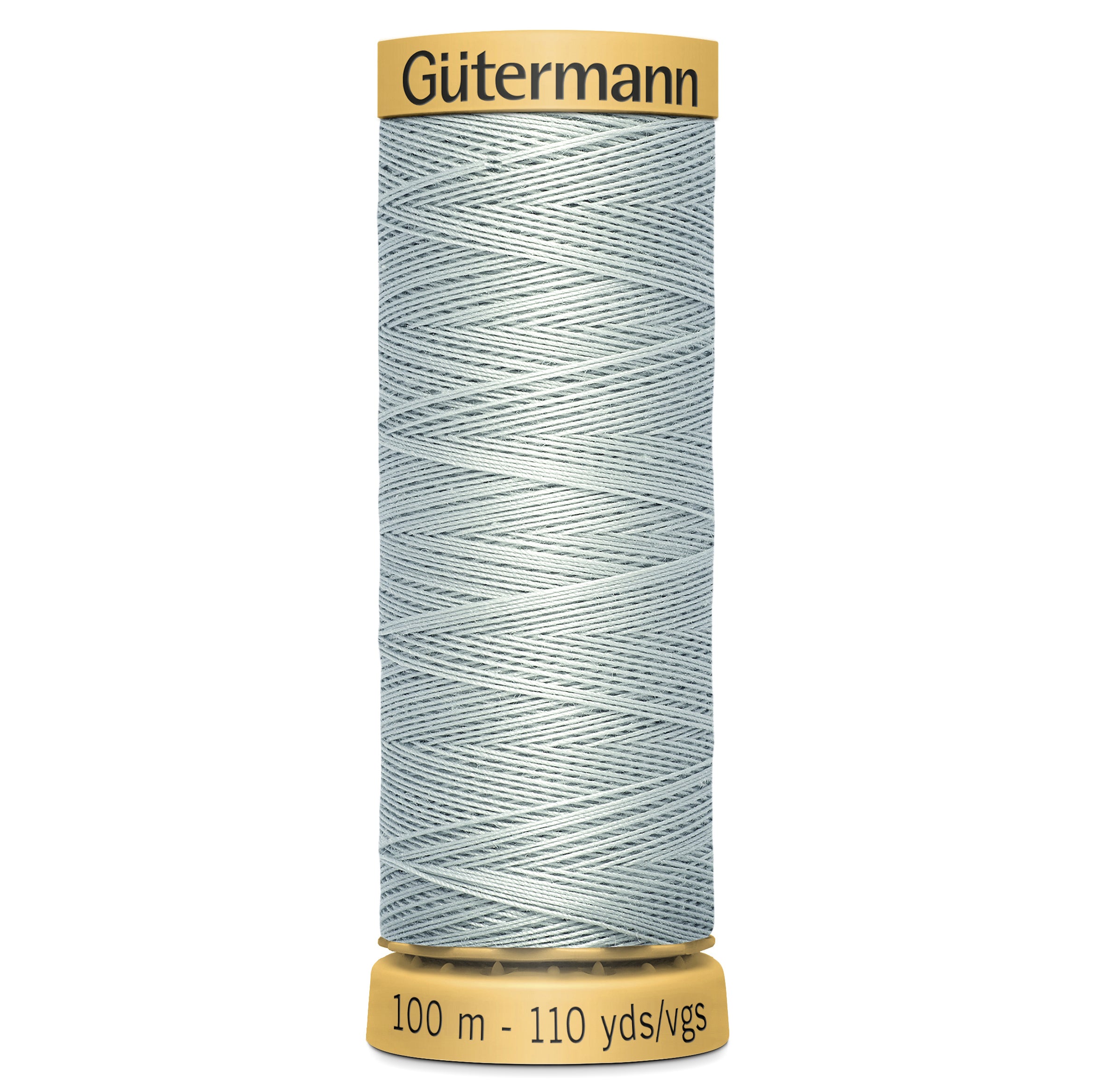 Gutermann Natural Cotton Sewing Thread - 100m Reel (Shades #7000+)