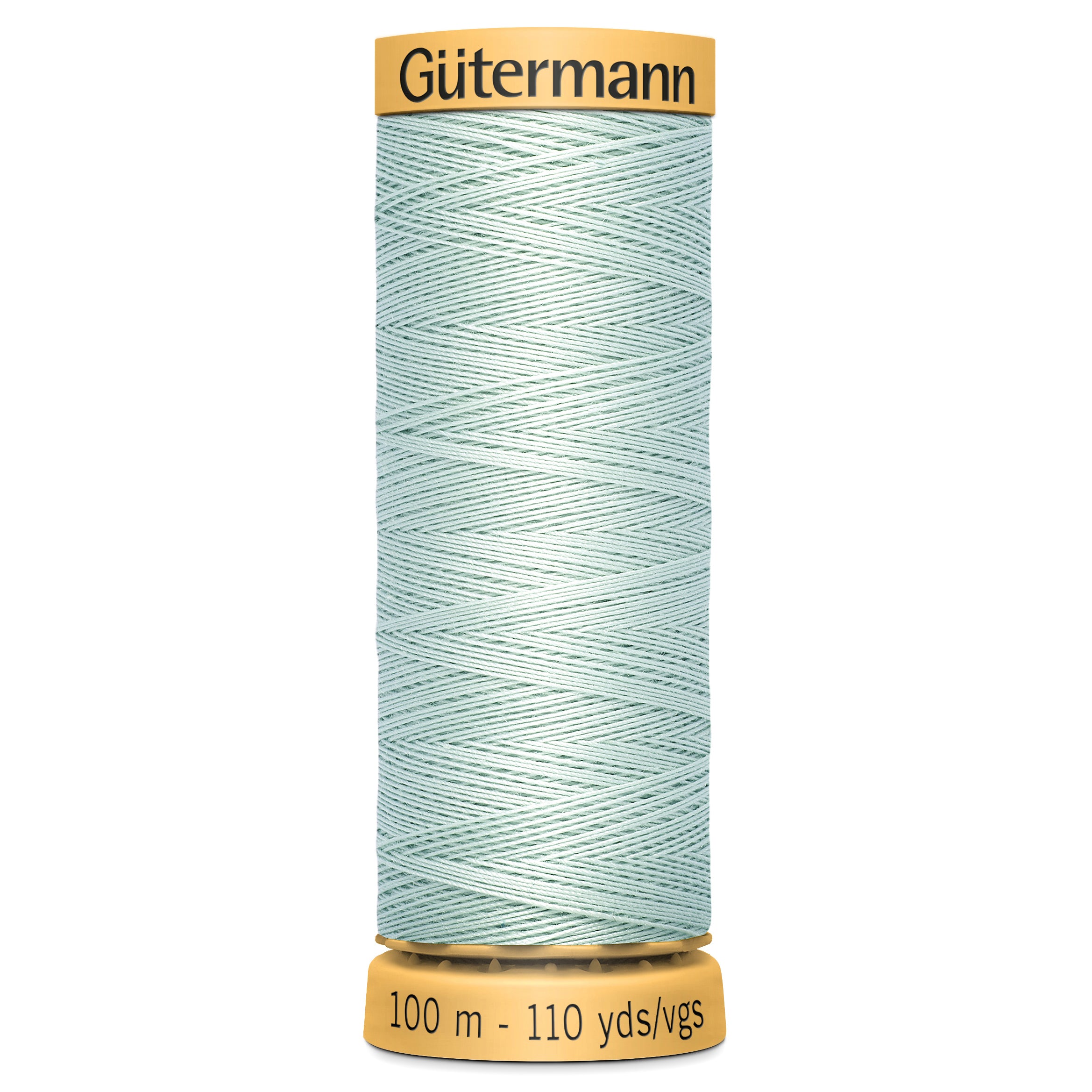 Gutermann Natural Cotton Sewing Thread - 100m Reel (Shades #7000+)