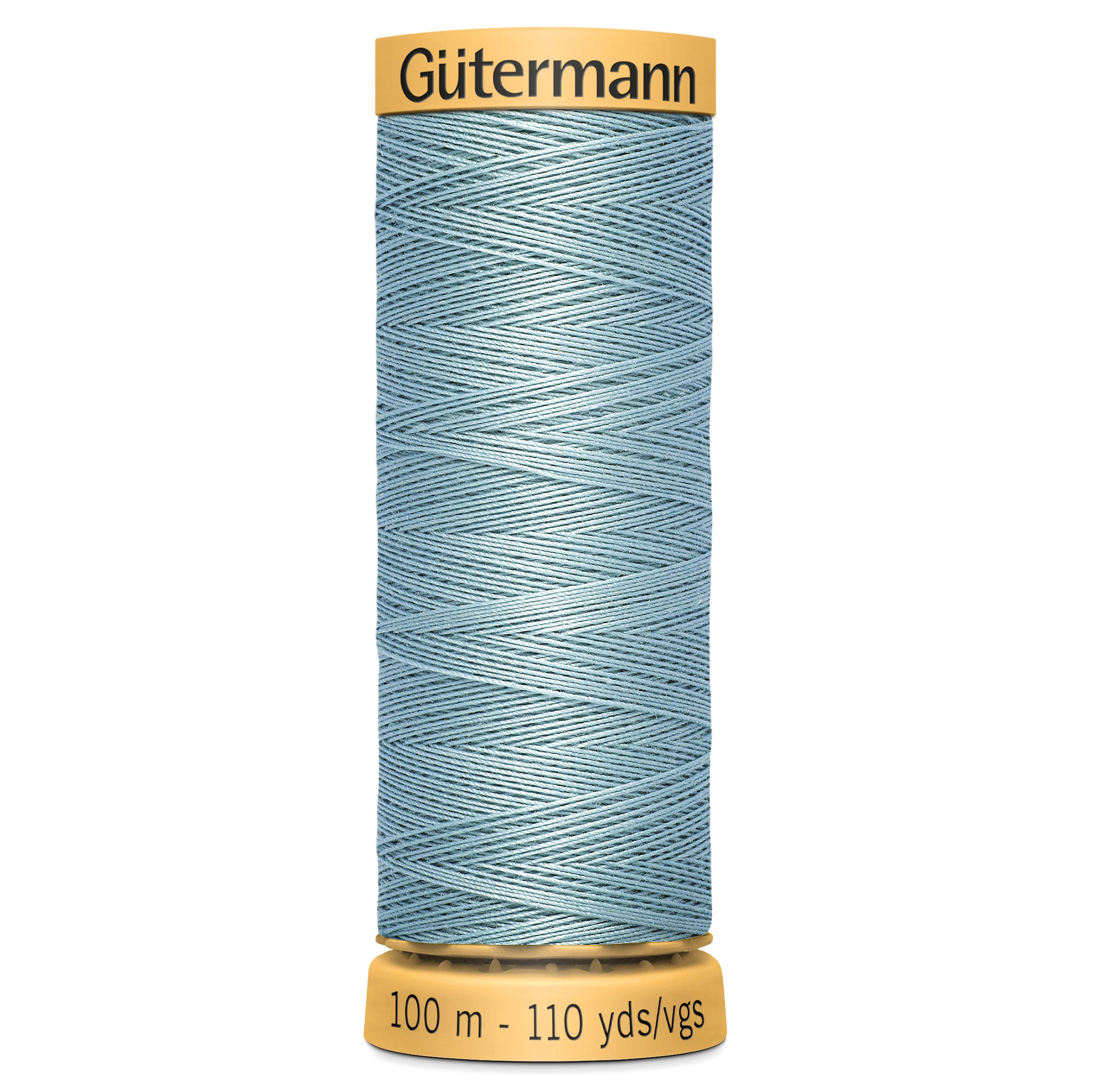 Gutermann Natural Cotton Sewing Thread - 100m Reel (Shades #7000+)
