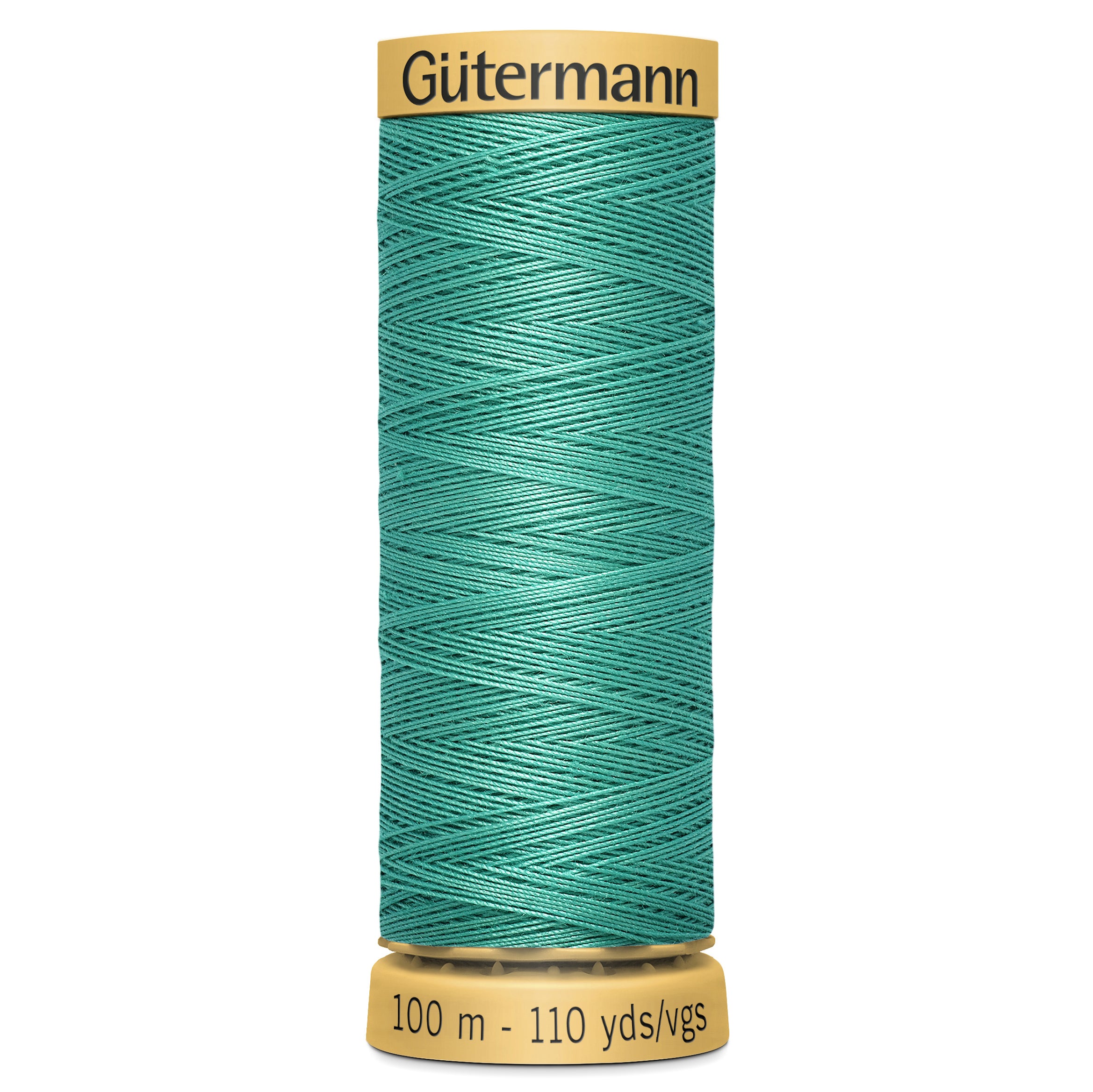 Gutermann Natural Cotton Sewing Thread - 100m Reel (Shades #7000+)