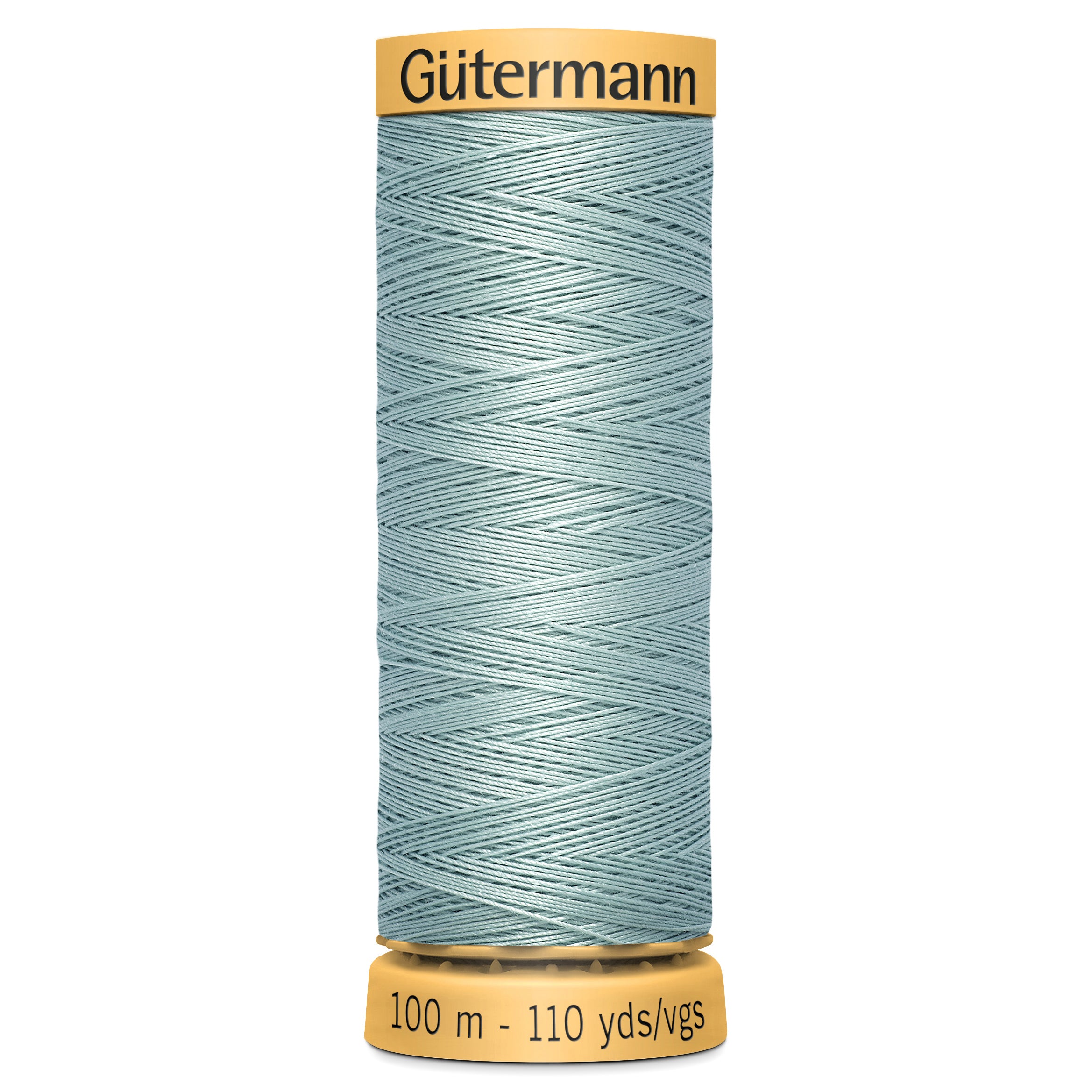 Gutermann Natural Cotton Sewing Thread - 100m Reel (Shades #7000+)