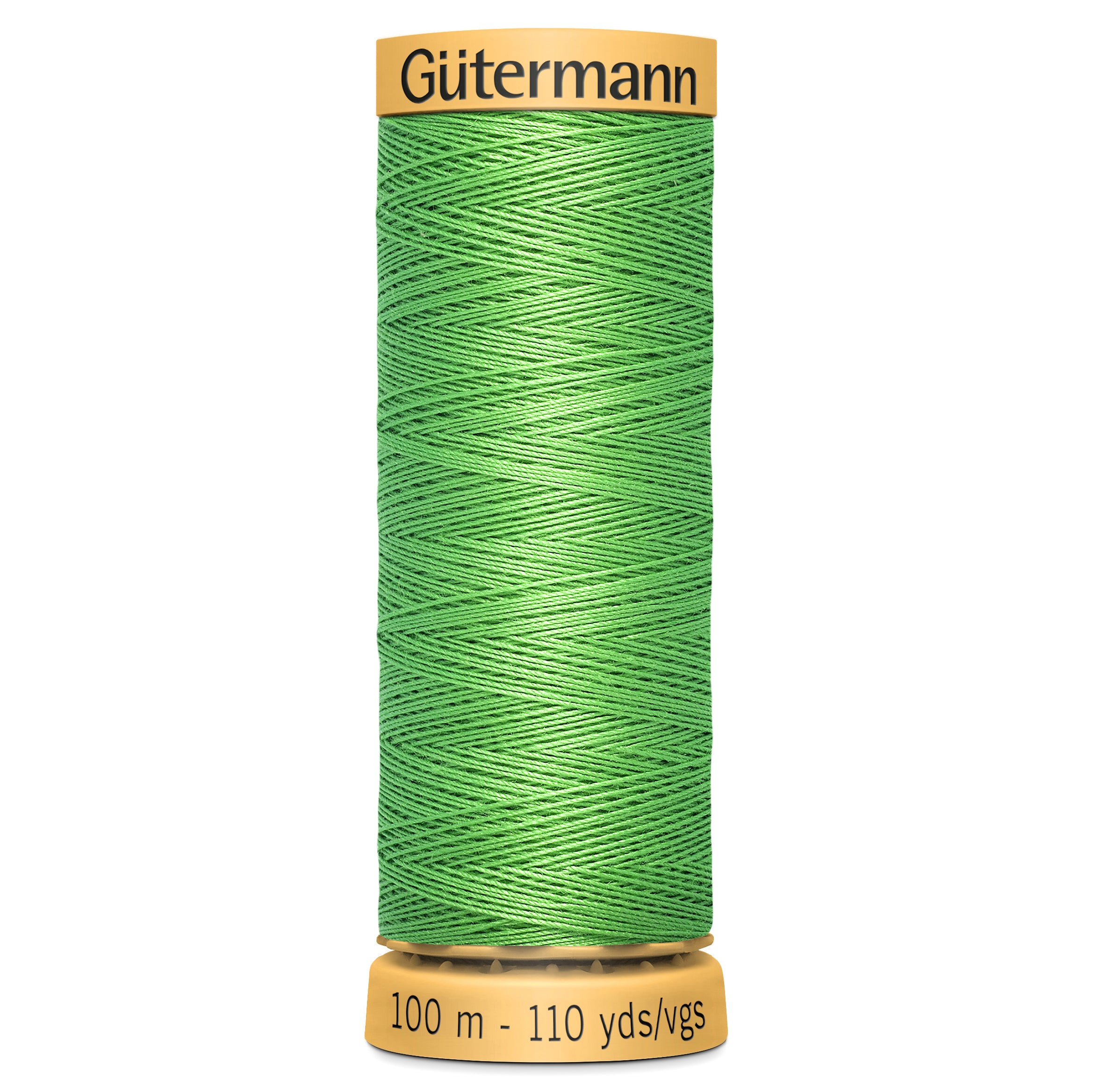 Gutermann Natural Cotton Sewing Thread - 100m Reel (Shades #7000+)
