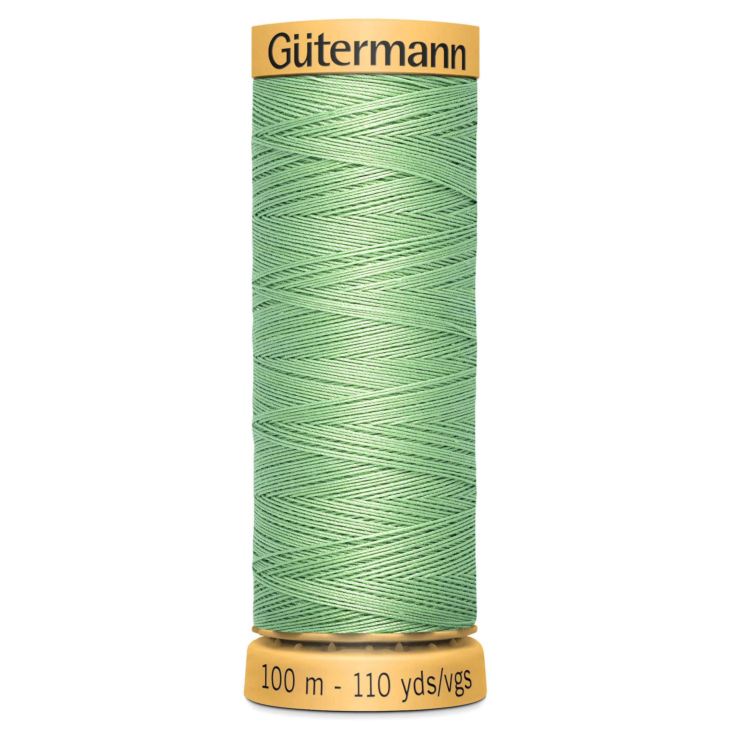 Gutermann Natural Cotton Sewing Thread - 100m Reel (Shades #7000+)