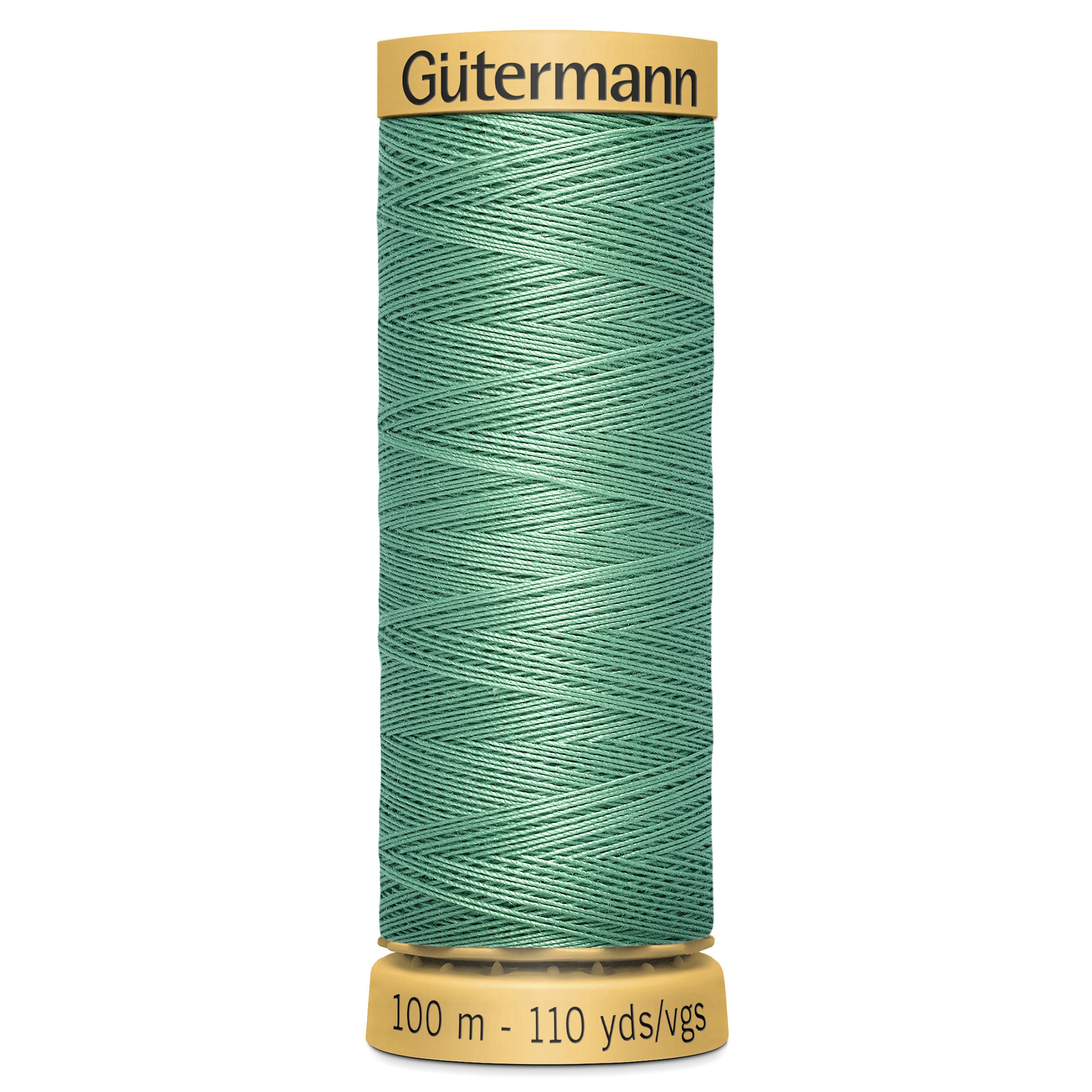 Gutermann Natural Cotton Sewing Thread - 100m Reel (Shades #7000+)