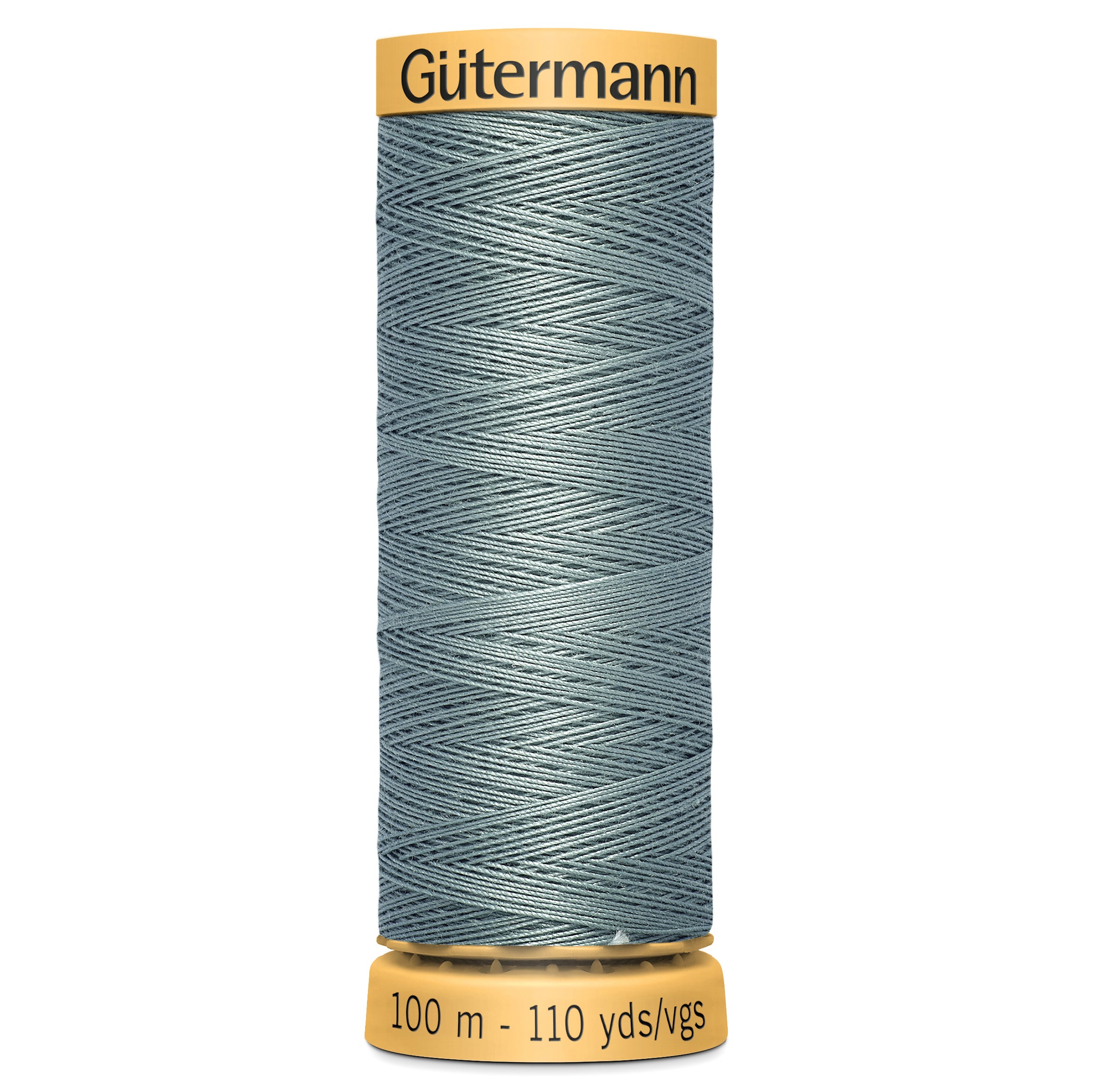Gutermann Natural Cotton Sewing Thread - 100m Reel (Shades #7000+)