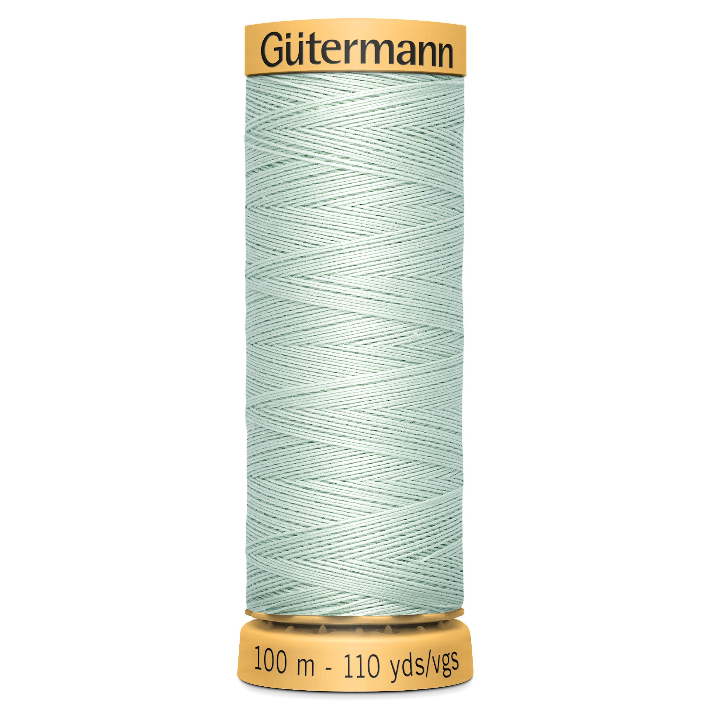 Gutermann Natural Cotton Sewing Thread - 100m Reel (Shades #7000+)