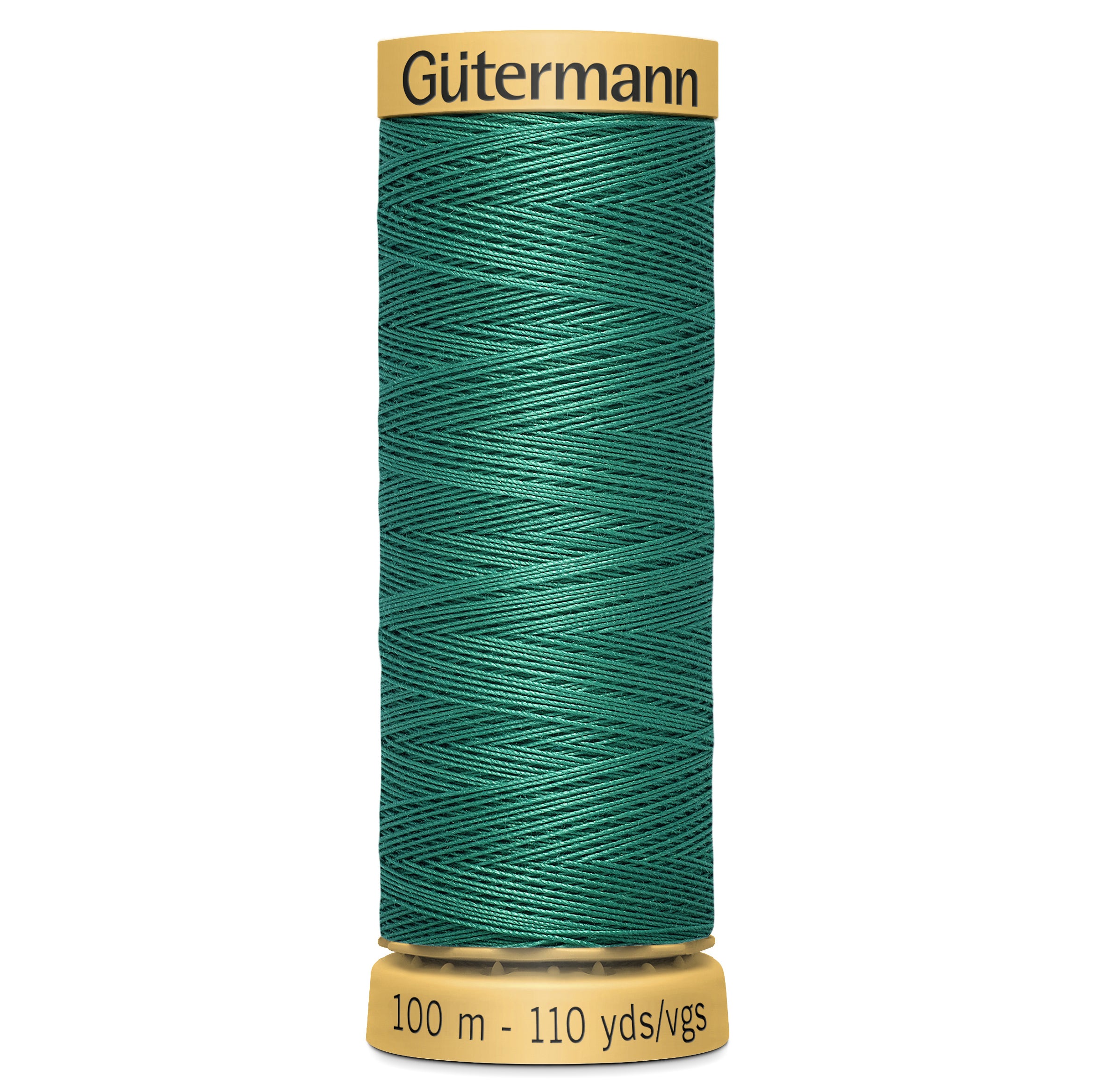 Gutermann Natural Cotton Sewing Thread - 100m Reel (Shades #7000+)