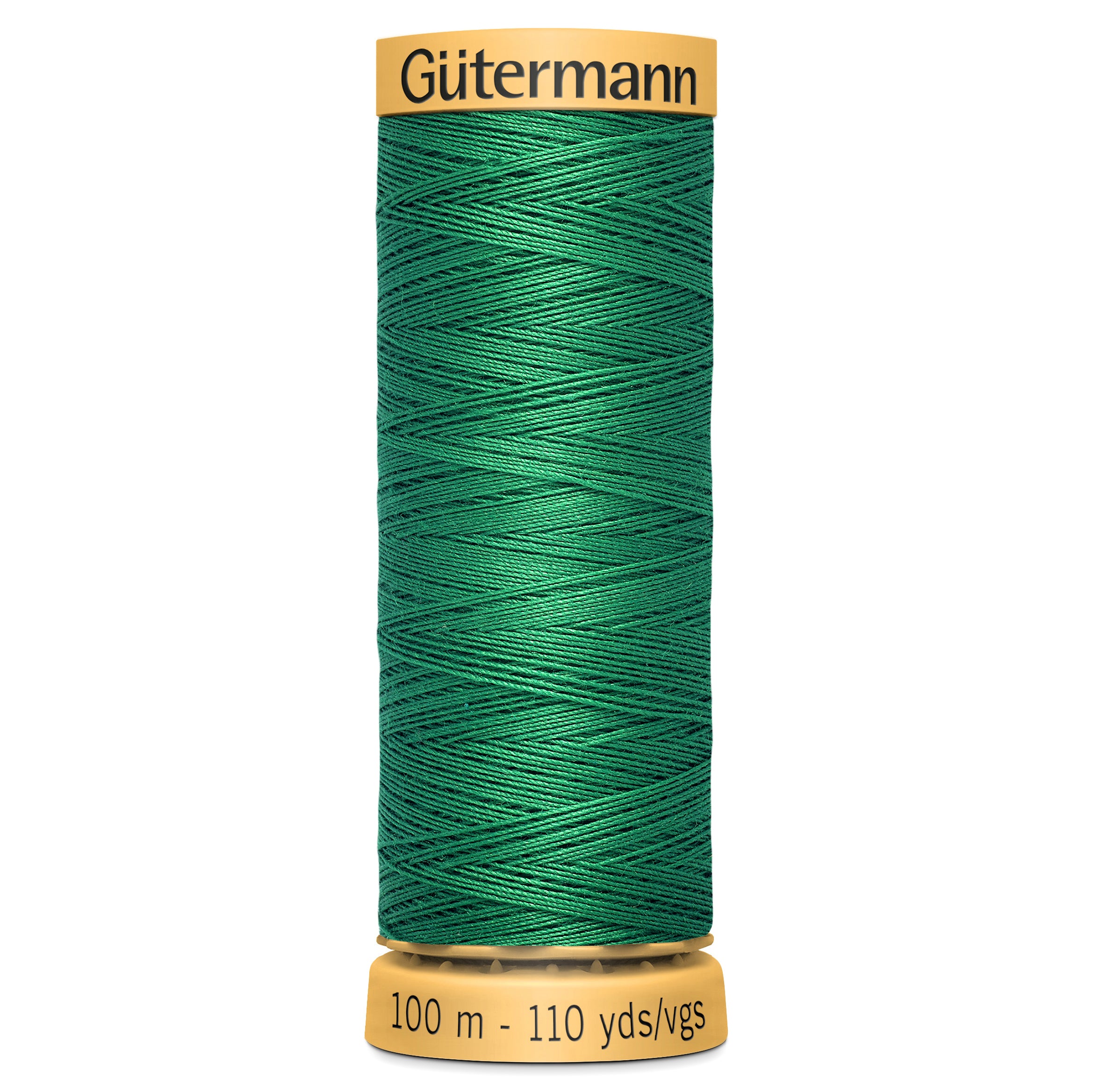 Gutermann Natural Cotton Sewing Thread - 100m Reel (Shades #7000+)