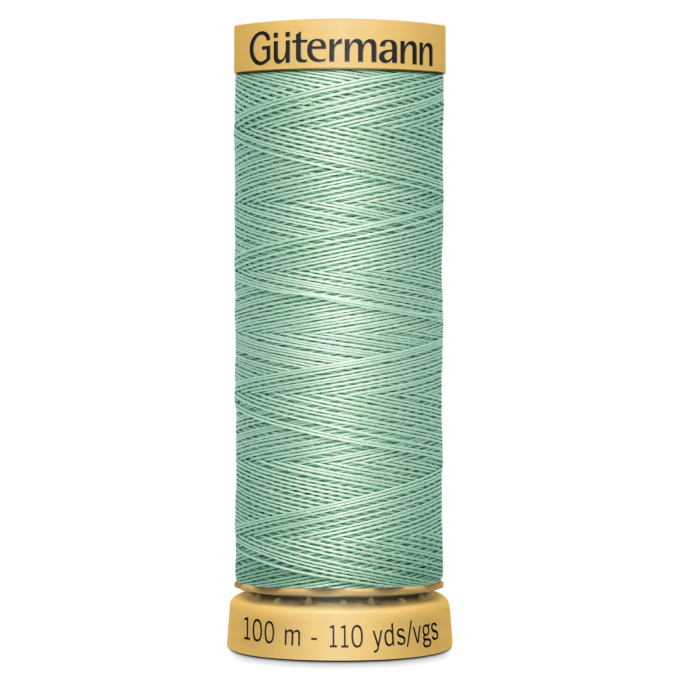 Gutermann Natural Cotton Sewing Thread - 100m Reel (Shades #7000+)