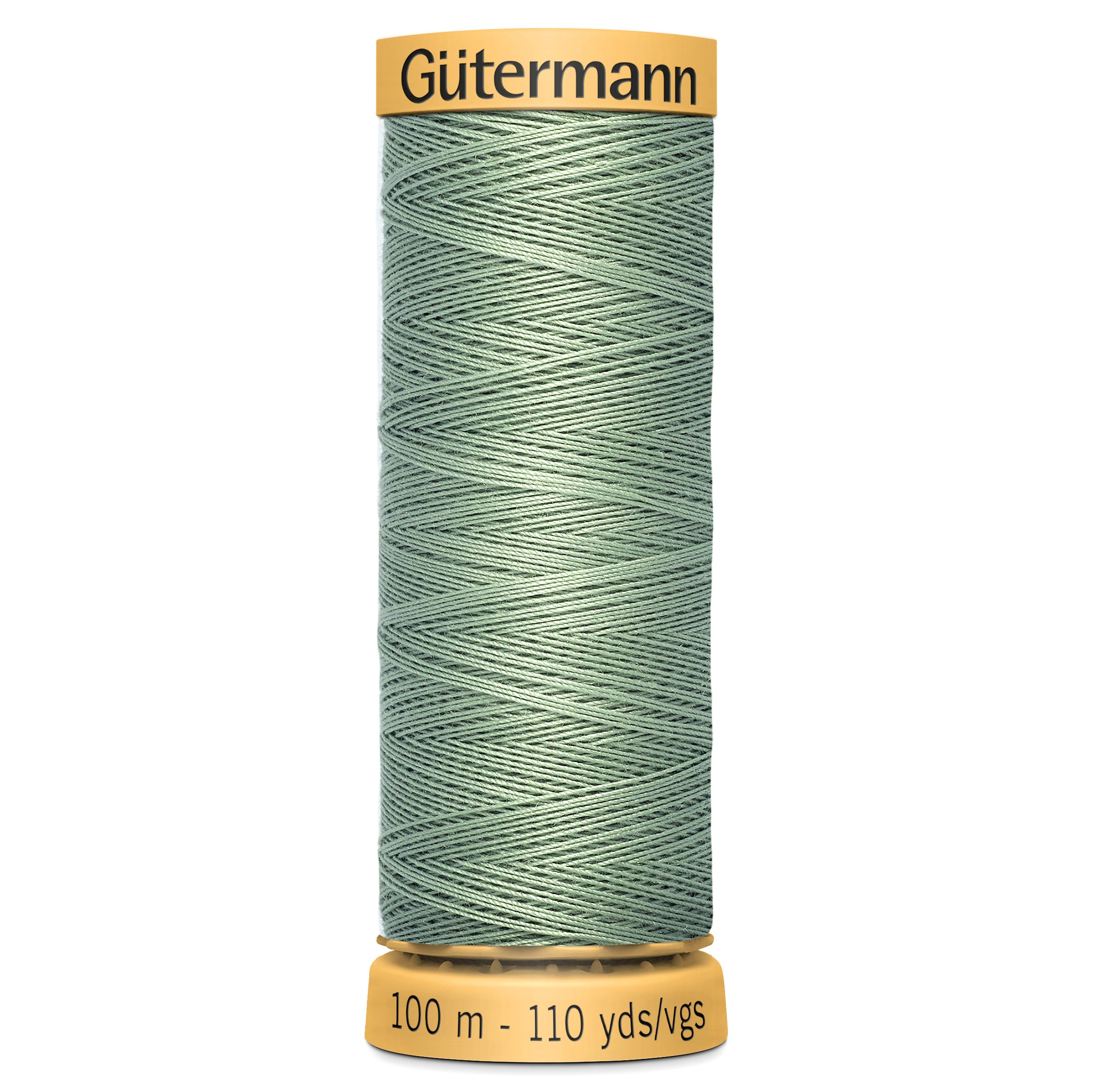 Gutermann Natural Cotton Sewing Thread - 100m Reel (Shades #7000+)