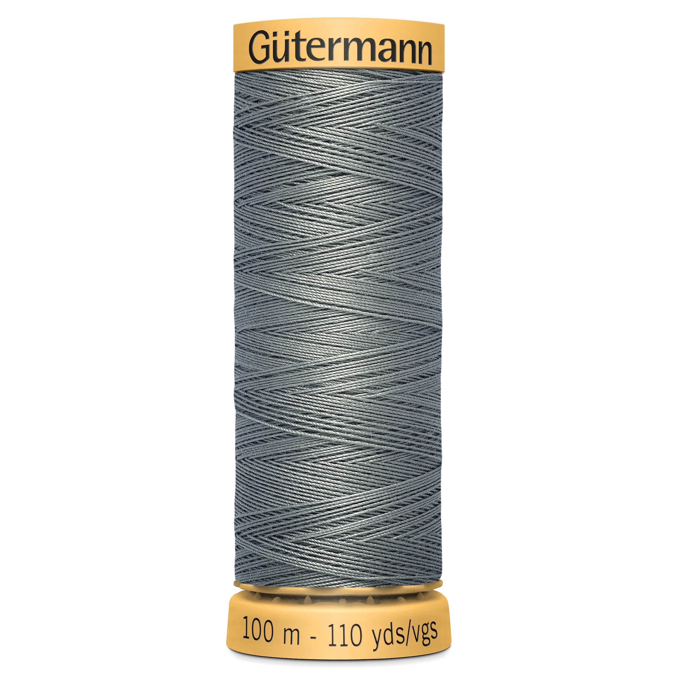 Gutermann Natural Cotton Sewing Thread - 100m Reel (Shades #7000+)
