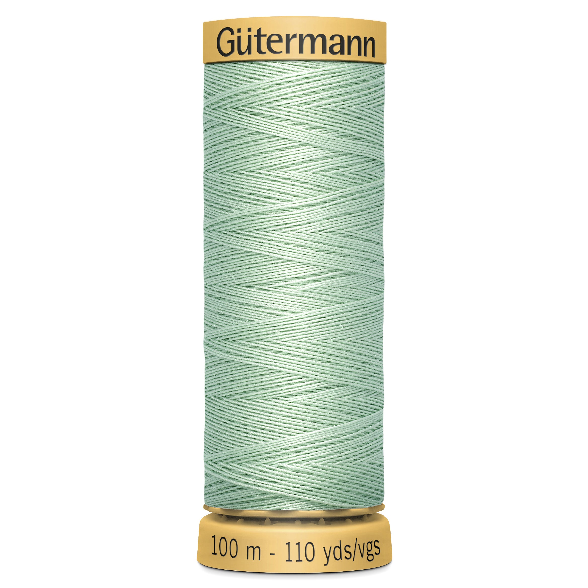 Gutermann Natural Cotton Sewing Thread - 100m Reel (Shades #7000+)