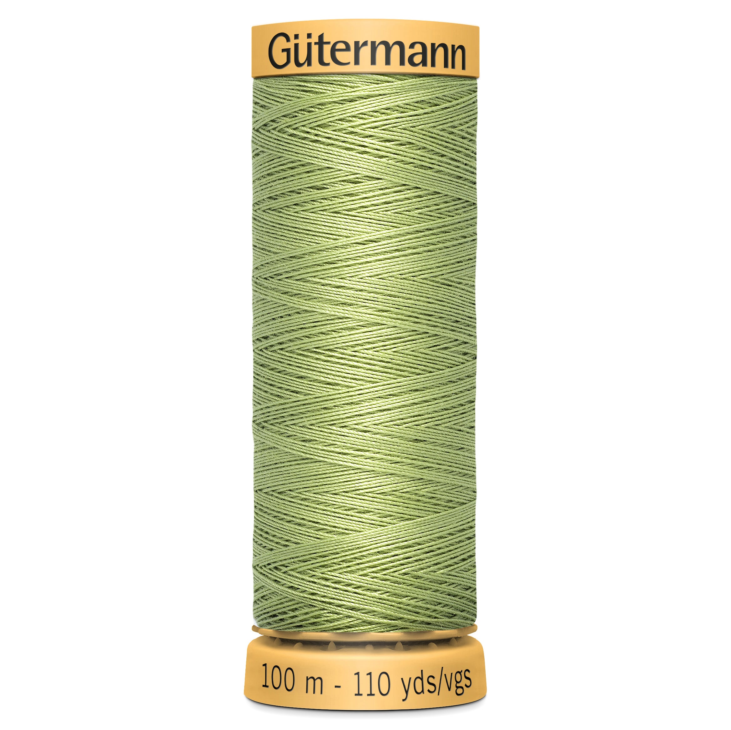 Gutermann Natural Cotton Sewing Thread - 100m Reel (Shades #7000+)