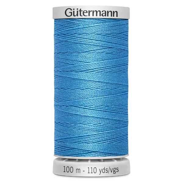 Gutermann Extra Strong Polyester Sewing Thread - 100m Reel