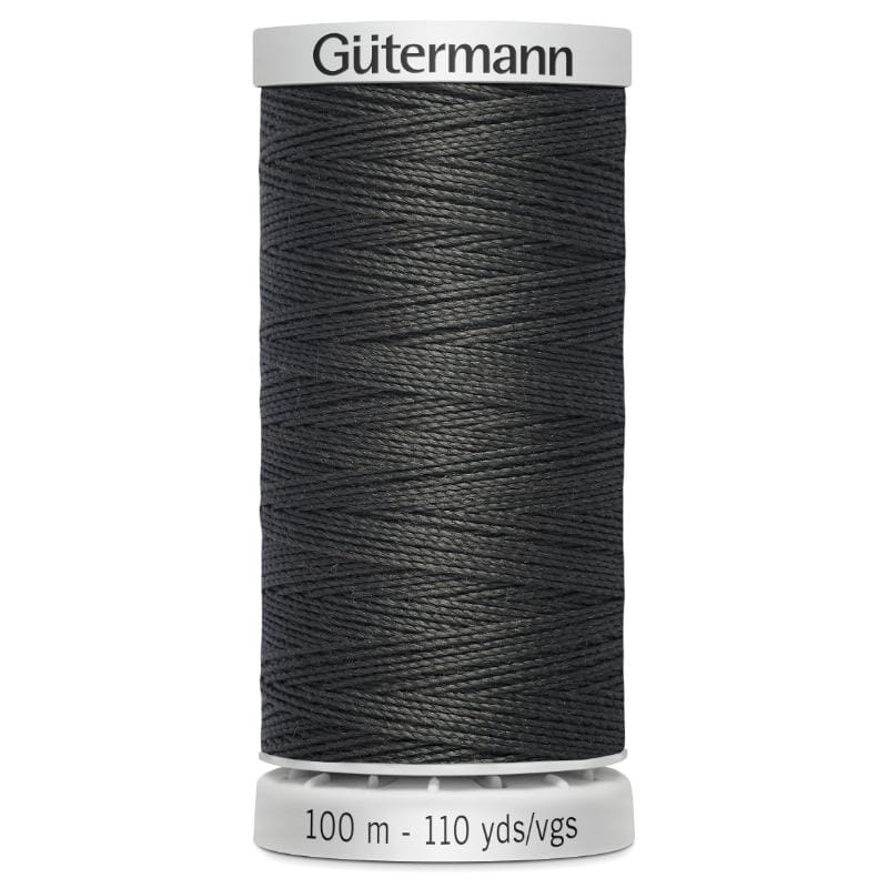 Gutermann Extra Strong Polyester Sewing Thread - 100m Reel