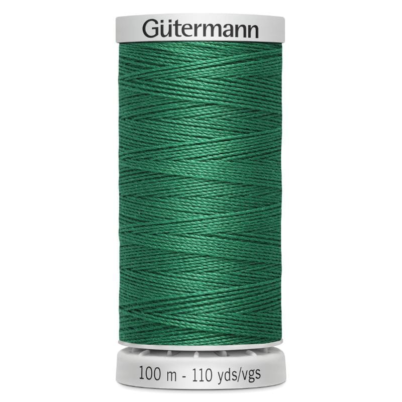Gutermann Extra Strong Polyester Sewing Thread - 100m Reel