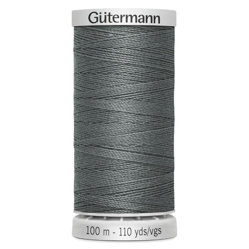 Gutermann Extra Strong Polyester Sewing Thread - 100m Reel