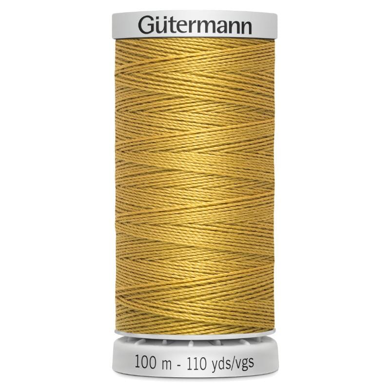 Gutermann Extra Strong Polyester Sewing Thread - 100m Reel