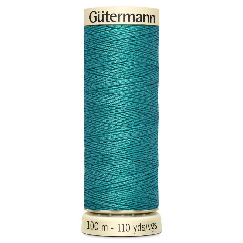 Gutermann Sew-All Polyester Sewing Thread - 100m Reel [SALE]
