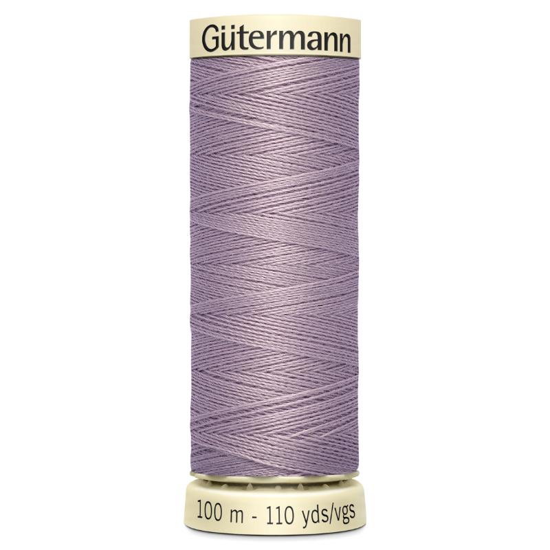Gutermann Sew-All Polyester Sewing Thread - 100m Reel [SALE]