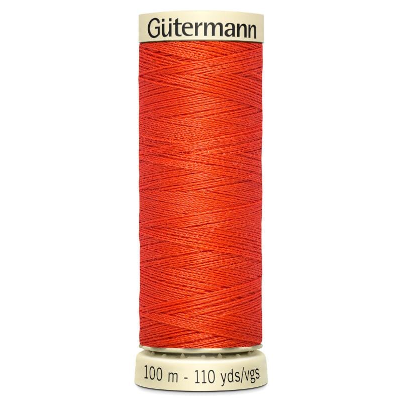 Gutermann Sew-All Polyester Sewing Thread - 100m Reel (Shades #150 - #299)