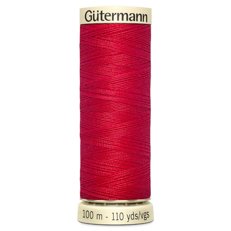 Gutermann Sew-All Polyester Sewing Thread - 100m Reel (Shades #150 - #299)