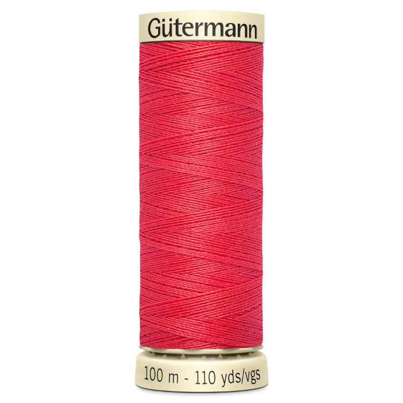 Gutermann Sew-All Polyester Sewing Thread - 100m Reel [SALE]