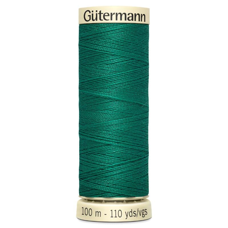 Gutermann Sew-All Polyester Sewing Thread - 100m Reel (Shades #150 - #299)