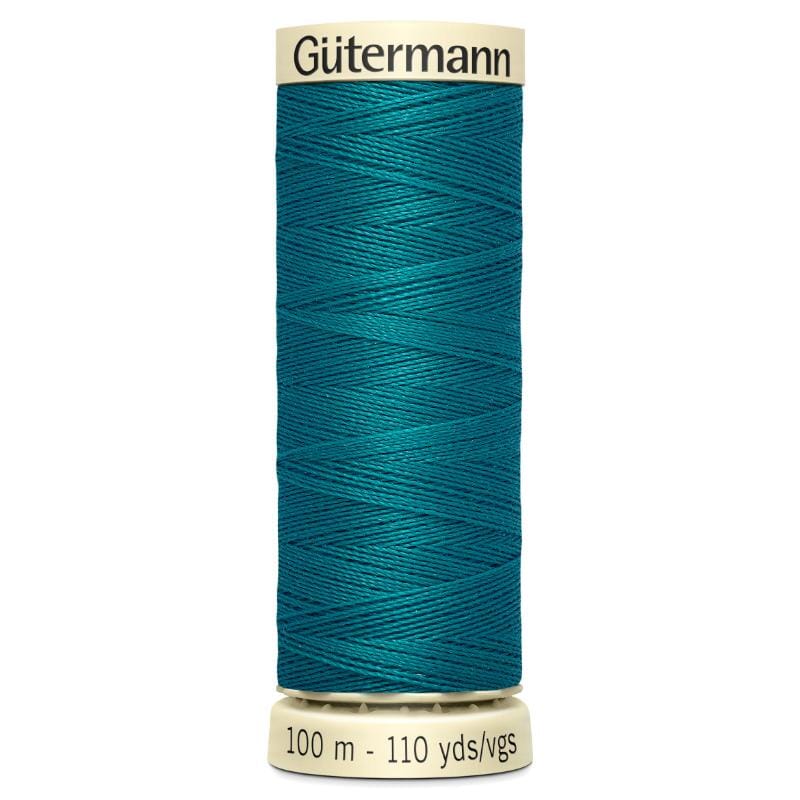 Gutermann Sew-All Polyester Sewing Thread - 100m Reel (Shades #150 - #299)